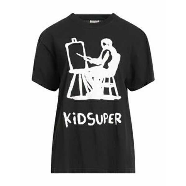 ̵ åɥѡ   T ȥåץ T-shirts Black