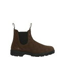 【送料無料】 ブランドストーン メンズ ブーツ シューズ Ankle boots Green