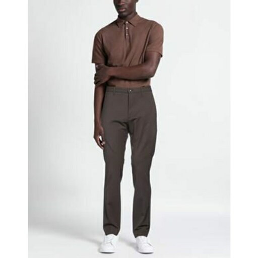 【送料無料】 ナイン イン ザ モーニング メンズ カジュアルパンツ ボトムス Pants Green