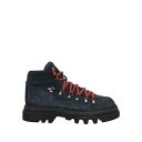 【送料無料】 レマルゴ メンズ ブーツ シューズ Ankle boots Blue