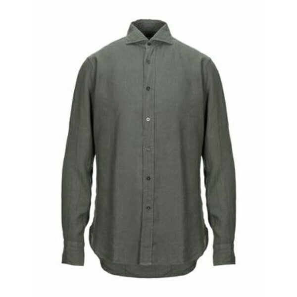 ̵ ꥨߥΥåƥ   ȥåץ Shirts Green