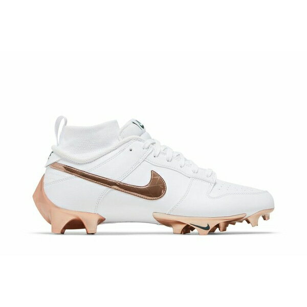 Nike ナイキ メンズ スニーカー 【Kyler Murray x Vapor Edge Dunk 'White Rose Gold'】 サイズ US_12(30.0cm)
