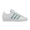 adidas アディダス メンズ スニーカー 【Superstar 'White Magic Grey'】 サイズ US_M_13(4)