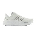 New Balance ニューバランス メンズ スニーカー 【Fresh Foam X Kaiha Road 'White Silver'】 サイズ US_7(25.0cm)