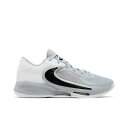 Nike ナイキ メンズ スニーカー 【Zoom Freak 4 TB 'Wolf Grey Black'】 サイズ US_10(28.0cm)(4)