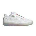 adidas アディダス メンズ スニーカー 【Forum Low 'Rainbow'】 サイズ US_7(25.0cm)(4)