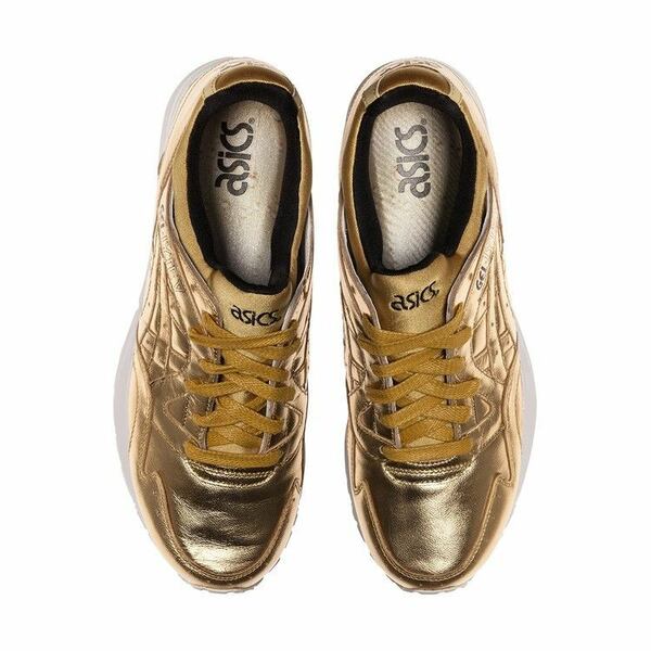 ASICS アシックス メンズ スニーカー 【Gel Lyte 5 'Champagne'】 サイズ US_10.5(28.5cm)