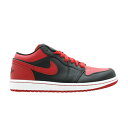 Air Jordan ジョーダン メンズ スニーカー 【Air Jordan 1 Phat Low 'Bred'】 サイズ US_8.5(26.5cm)