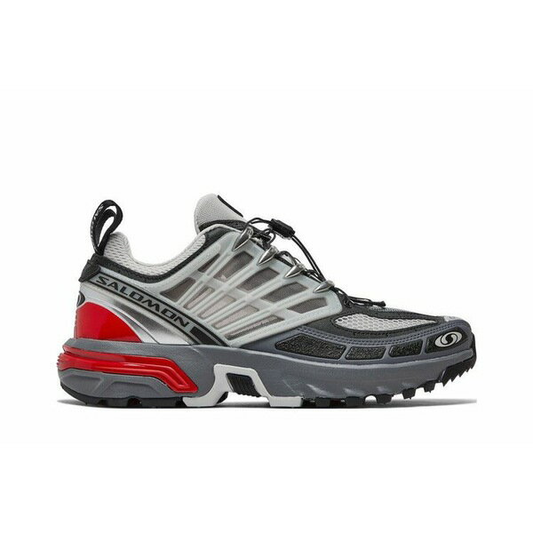 Salomon サロモン メンズ スニーカー 【ACS Pro Advanced 'Lunar Rock'】 サイズ US_9.5(27.5cm)
