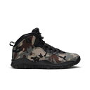 Air Jordan ジョーダン メンズ スニーカー 【Air Jordan 10 Retro 'Woodland Camo'】 サイズ US_9(27.0cm...