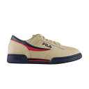 Fila フィラ メンズ スニーカー 【Original Fitnes...(4)