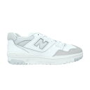New Balance ニューバランス メンズ スニーカー 【550 'White Grey Blue' ASOS Exclusive】 サイズ US_7.5(25.5cm)