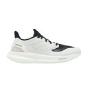 adidas アディダス メンズ スニーカー 【PureBoost 5 'White Black'】 サイズ US_10(28.0cm)(4)
