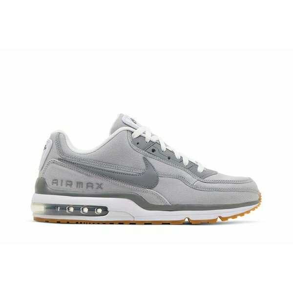 Nike ʥ  ˡ Air Max LTD 3 TXT 'Wolf Grey'  US_10(28.0cm)