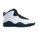 Air Jordan ジョーダン メンズ スニーカー 【Air Jordan 10 OG 'New York'】 サイズ US_10(28.0cm)