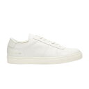 Common Projects コモン・プロジェクツ メンズ スニーカー 【Common Projects BBall Low Bumpy 'Off White'】 サイズ US_M_45(4)