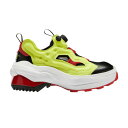 Reebok リーボック メンズ スニーカー 【Maison Margiela x Tabi InstaPump Fury Oxford 'Yellow'】 サ...