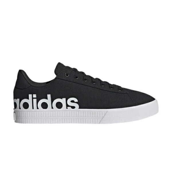 adidas アディダス メンズ スニーカー 【Daily 3.0 LTS 'Black White'】 サイズ US_11(29.0cm)