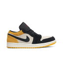 Air Jordan ジョーダン メンズ スニーカー 【Air Jordan 1 Low 'University Gold'】 サイズ US_10(28.0cm)(4)