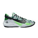 Nike ナイキ メンズ スニーカー 【Zoom Freak 2 EP 'Naija'】 サイズ US_5(23.0cm)(4)