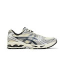 ASICS アシックス メンズ スニーカー 【Gel Kayano 14 'Oyster White Steeple Grey'】 サイズ US_M_14(4)