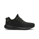 adidas アディダス メンズ スニーカー 【Yeezy Boost 350 'Pirate Black' 2015】 サイズ US_5(23.0cm)(4)