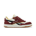 Reebok リーボック メンズ スニーカー 【BB4000 2 'Letterman Jacket Pack - Burgundy'】 サイズ US_9(27.0cm)