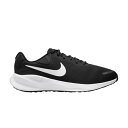 Nike ナイキ メンズ スニーカー 【Revolution 7 Extra Wide 'Black White'】 サイズ US_11(29.0cm)(4)