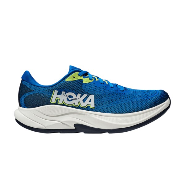 楽天astyHOKA ホカオネオネ メンズ スニーカー 【Rincon 4 2E Wide 'Electric Cobalt Varsity Navy'】 サイズ US_10.5（28.5cm）