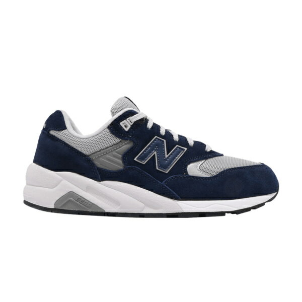 New Balance ニューバランス メンズ スニーカー 【580 'Navy Grey'】 サイズ US_M_4
