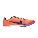 Nike ナイキ メンズ スニーカー 【Zoom Rival M 9 'Bright Mango'】 サイズ US_10.5(28.5cm)