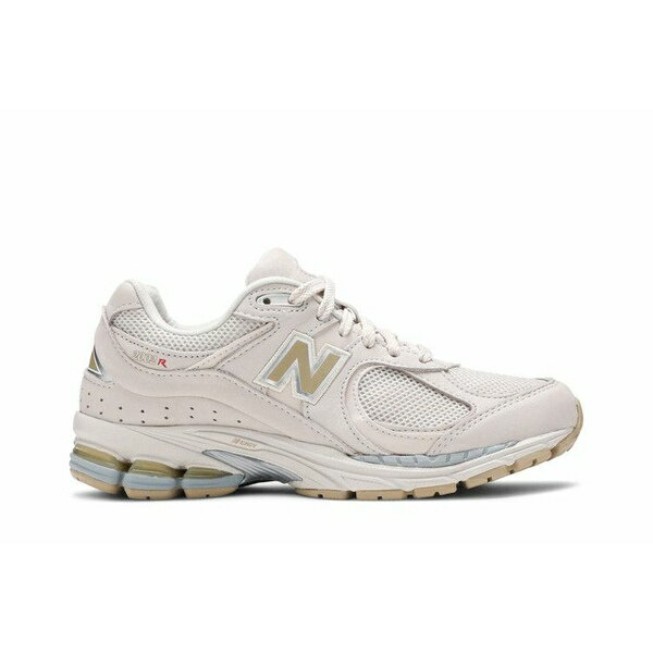 New Balance ニューバランス メンズ スニーカー 【2002R 'Cream'】 サイズ US_10(28.0cm)
