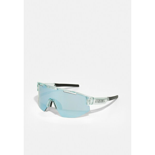 ブリッズ メンズ サングラス アイウェア アクセサリー MATRIX - Sunglasses - transparent ice blue