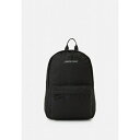 サンタクルーズ メンズ バックパック リュックサック バッグ JAGGER BACKPACK UNISEX - Rucksack - black