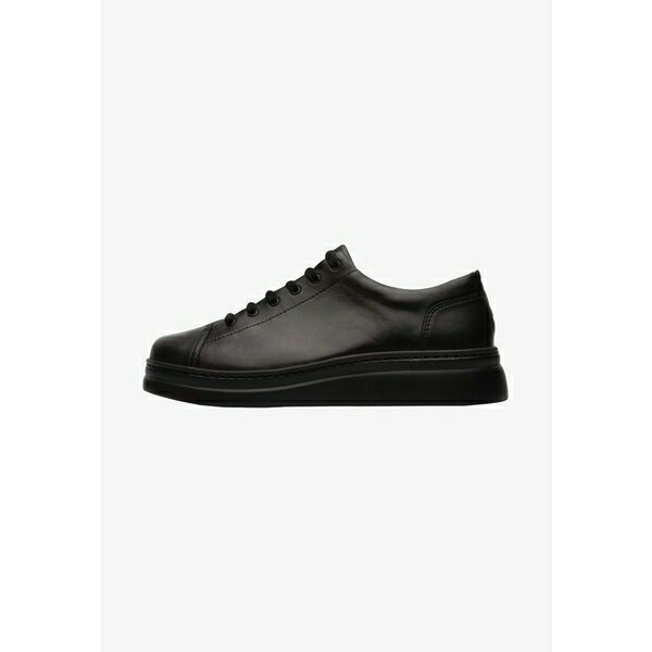 カンペール レディース スニーカー シューズ RUNNER UP - Trainers - black