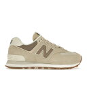 ■ブランド New Balance(ニューバランス)■商品名 New Balance 574■色 ■サイズ サイズ US_W_8W ■表記の日本サイズは参考サイズとなります。実際のサイズとは前後する可能性がございます。 ■海外からお取り寄せ商品となりますので、お届けまで2週間〜3週間お時間頂いております。 ■返品・交換の対象外となっております。 ■店内全品【送料無料】です！（※沖縄・離島は別途送料3,300円がかかります） サイズ別価格表 (サイズをクリックして商品ページに飛んでください) サイズ 価格 US_W_5W 41,800円 US_W_5.5W 41,800円 US_W_6W 41,800円 US_W_6.5W 40,800円 US_W_7W 40,800円 US_W_7.5W 40,800円 US_W_8W 40,800円 US_W_8.5W 40,800円 US_W_9W 40,800円 US_W_9.5W 43,800円 US_W_10W 40,800円