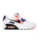 Nike ナイキ レディース スニーカー 【Nike Air Max 90】 サイズ US_10.5W(27.5cm) Brushstroke Pack (Women's)