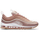 Nike ナイキ レディース スニーカー 【Nike Air Max 97 Ultra 17】 サイズ US_6.5W(23.5cm) Metallic Rose Gold (Women 039 s)