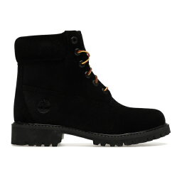 ティンバーランド OFF-WHITE オフホワイト レディース スニーカー 【Off-White x Timberland】 サイズ EU_39(25cm) Black Velvet (Women's)