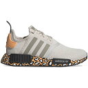 adidas アディダス レディース スニーカー 【adidas NMD R1】 サイズ US_6.5W(23.5cm) Bliss Leopard (Women 039 s)