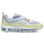 Nike ナイキ レディース スニーカー 【Nike Air Max 98】 サイズ US_6.5W(23.5cm) Easter Pastels (Women's)