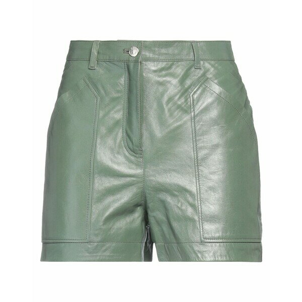 ̵  ǥ 奢ѥ ܥȥॹ Shorts &Bermuda Shorts Green