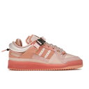 adidas アディダス メンズ スニーカー 【adidas Forum Low】 サイズ US_11.5(29.5cm) Bad Bunny Pink Easter Egg