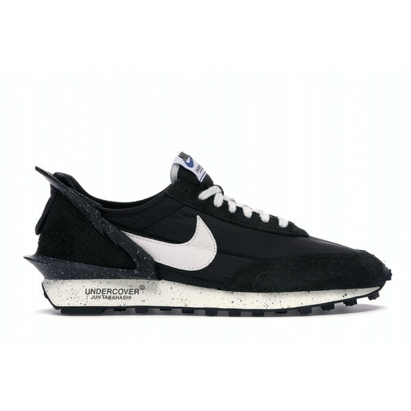 Nike ʥ  ˡ Nike Daybreak  US_7(25.0cm) Undercover Black