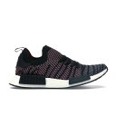 adidas AfB_X Y Xj[J[ yadidas NMD R1z TCY US_8(26.0cm) STLT Black Grey Solar Pink