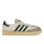 adidas ǥ  ˡ adidas Clarks 8th Street Samba  US_13(31.0cm) by Ronnie Fieg Chalk White Green