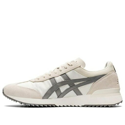 Onitsuka Tiger オニツカタイガー メンズ スニーカー 【Onitsuka Tiger California 78 EX 'Cream Grey' 1183A355-201】 サイズ US_9(27.0cm) Onitsuka Tiger オニツカタイガー メンズ スニーカー 【Onitsuka Tiger California 78 EX 'Cream Grey' 1183A355-201】 サイズ US_9(27.0cm)