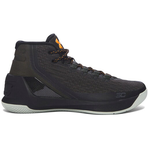Under Armour アンダーアーマー メンズ スニーカー 【UA Curry 3 Flight Jacket】 サイズ US_11(29.0cm) Artillery Green/Black-Radiate Under Armour アンダーアーマー メンズ スニーカー 【UA Curry 3 Flight Jacket】 サイズ US_11(29.0cm) Artillery Green/Black-Radiate