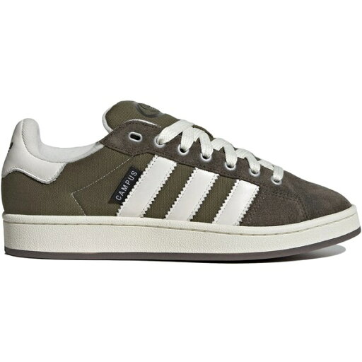 adidas アディダス メンズ スニーカー 【adidas Campus 00s Focus Olive】 サイズ US_5.5(23.5cm) Focus Olive / Core White / Shadow Olive adidas アディダス メンズ スニーカー 【adidas Campus 00s Focus Olive】 サイズ US_5.5(23.5cm) Focus Olive / Core White / Shadow Olive