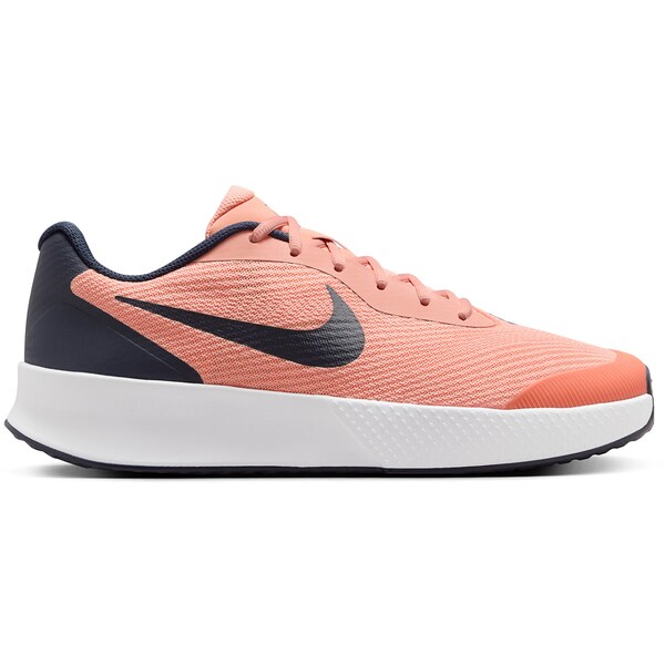 楽天astyNike ナイキ メンズ スニーカー 【Nike Court Vapor Lite 3 HC Apricot Agate White Obsidian】 サイズ US_6.5（24.5cm） Apricot Agate/White/Obsidian